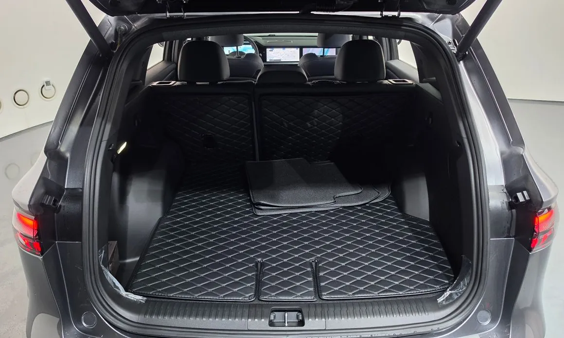 Renault Grand Koleos