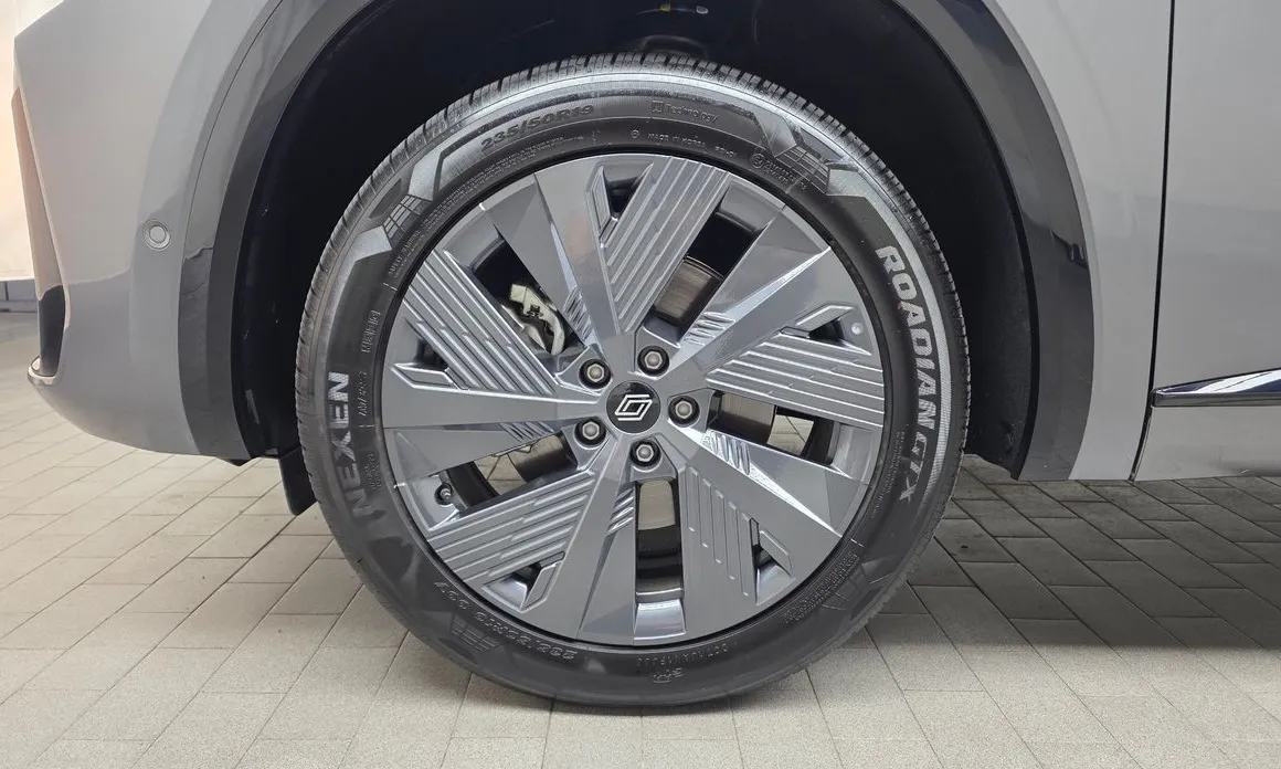 Renault Grand Koleos