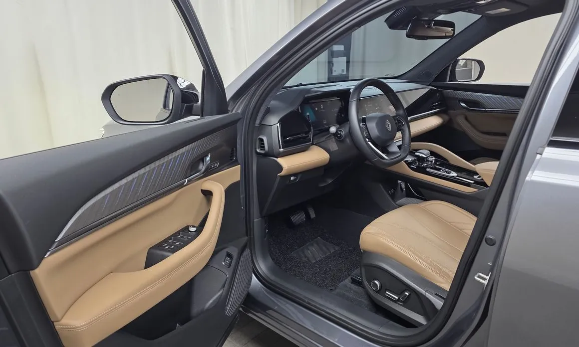 Renault Grand Koleos