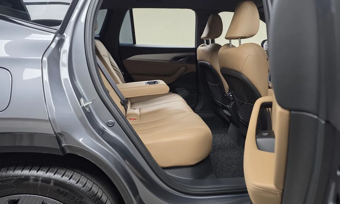 Renault Grand Koleos