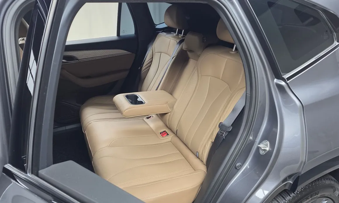 Renault Grand Koleos