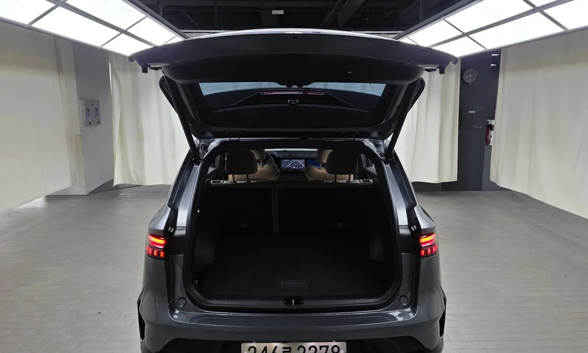 Renault Grand Koleos