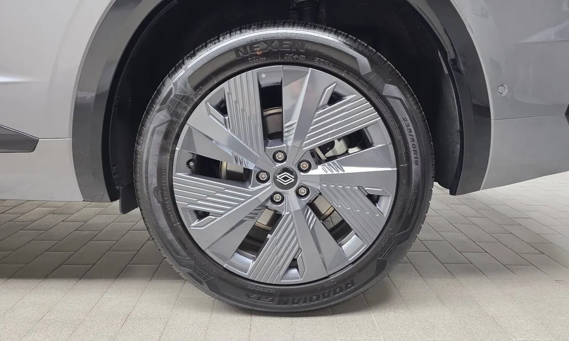 Renault Grand Koleos