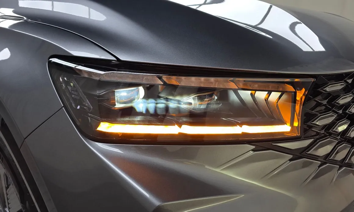 Renault Grand Koleos