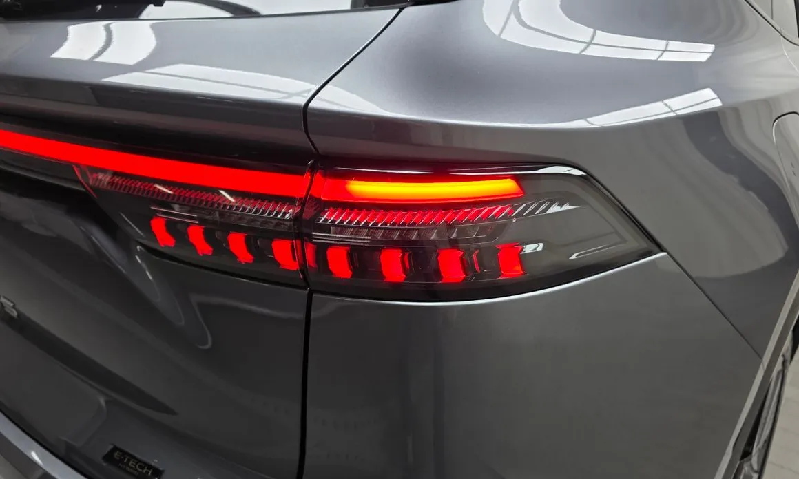 Renault Grand Koleos