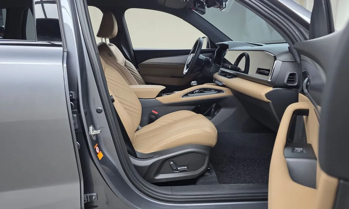 Renault Grand Koleos