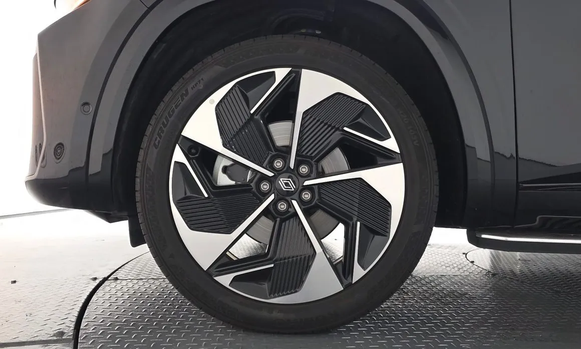 Renault Grand Koleos