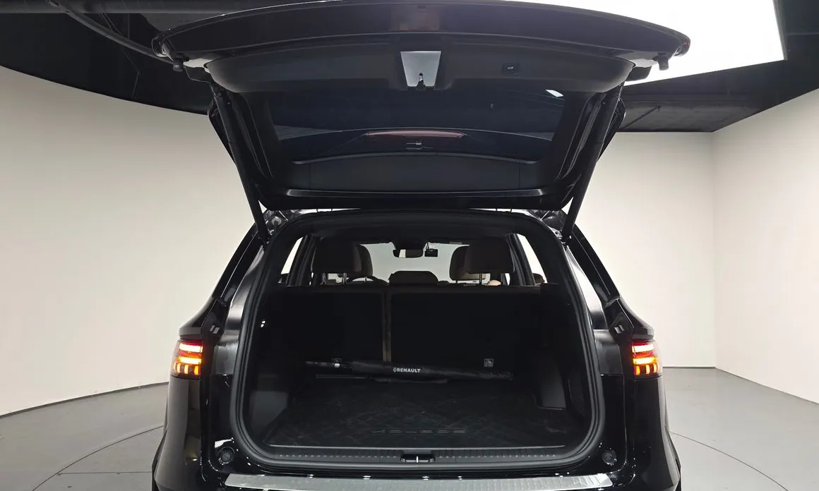 Renault Grand Koleos