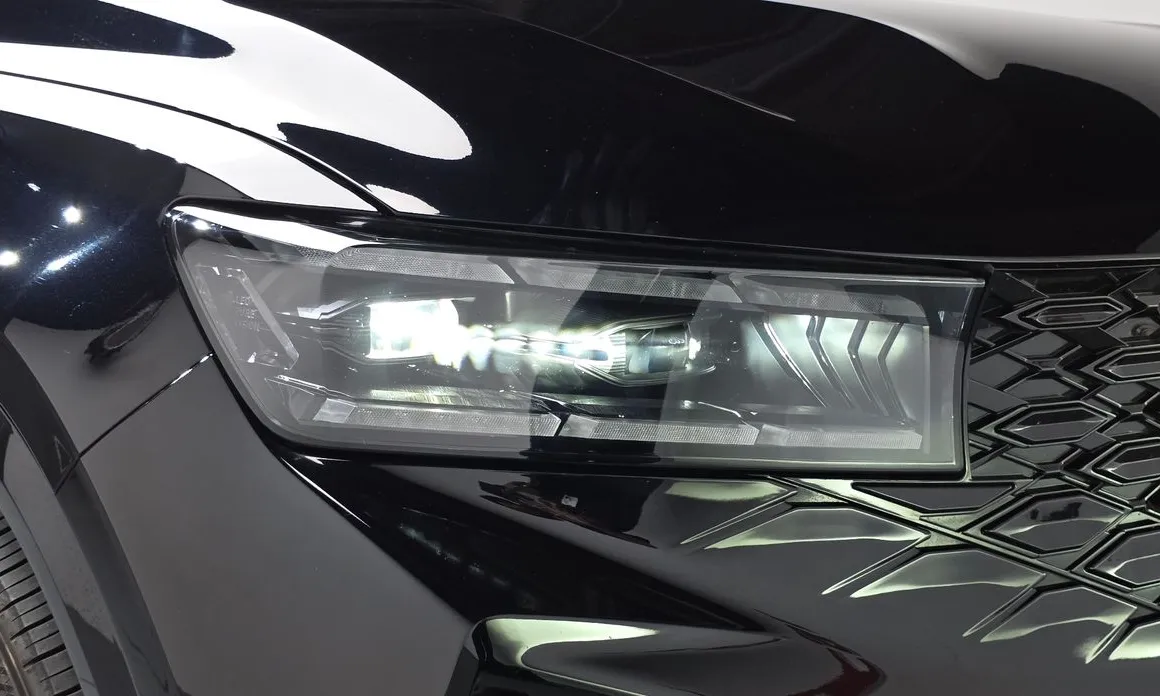 Renault Grand Koleos
