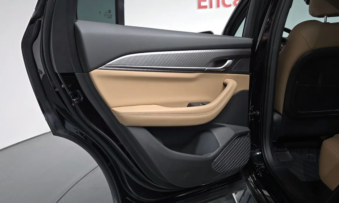 Renault Grand Koleos