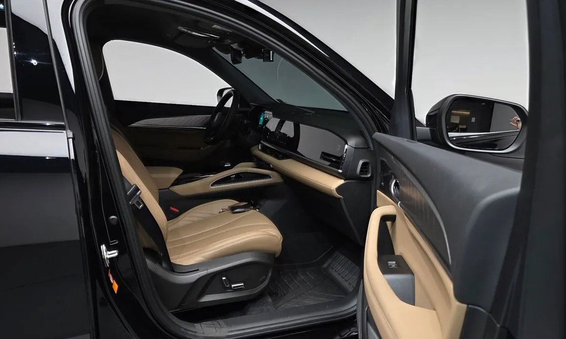Renault Grand Koleos