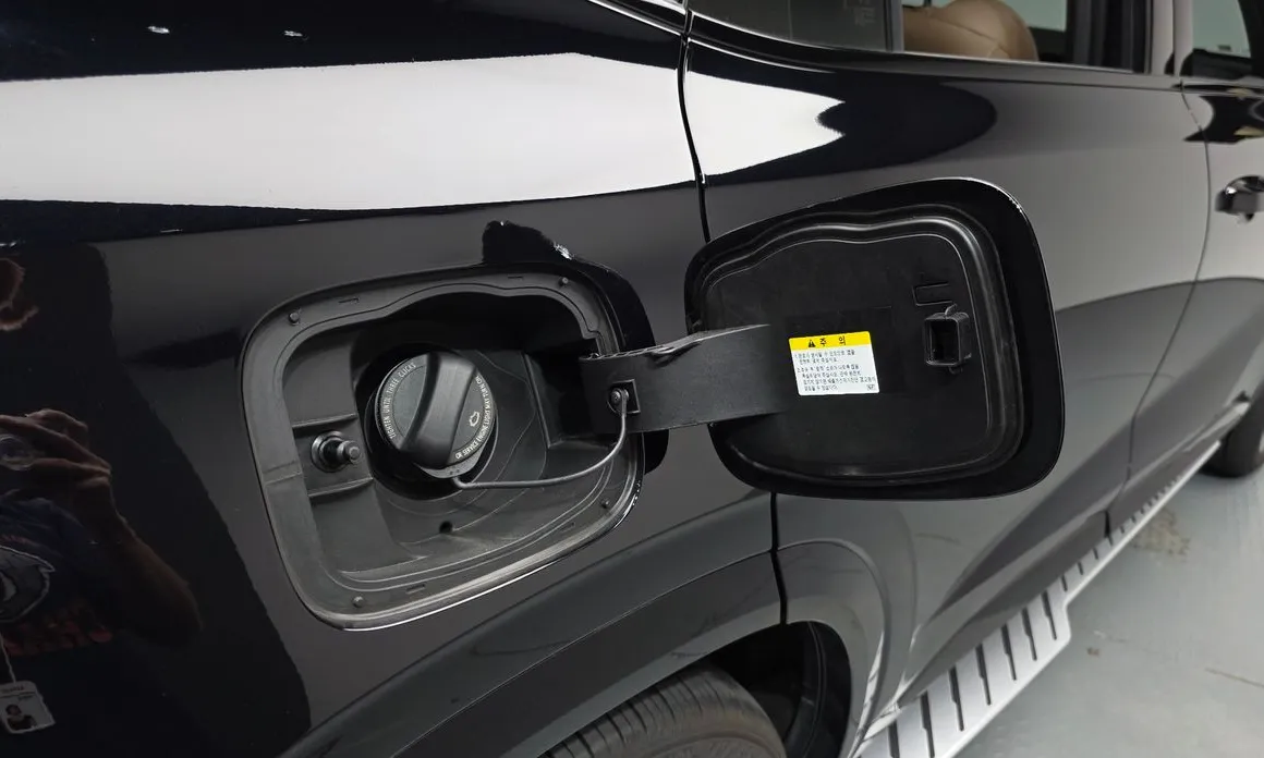 Renault Grand Koleos