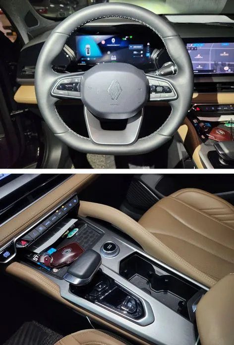 Renault Grand Koleos