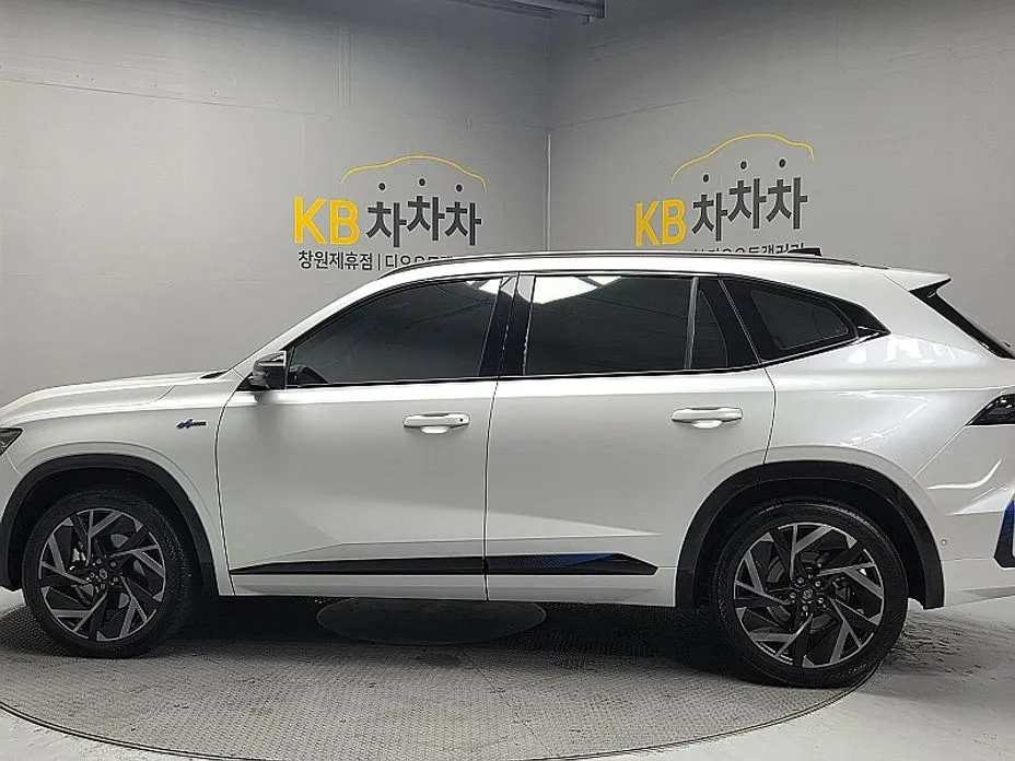 Renault Grand Koleos