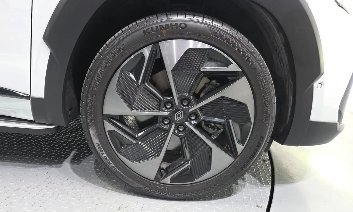 Renault Grand Koleos