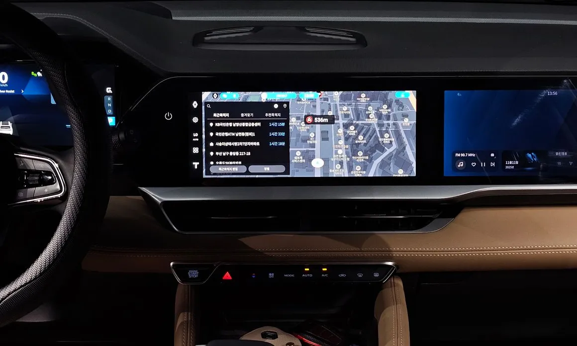 Renault Grand Koleos