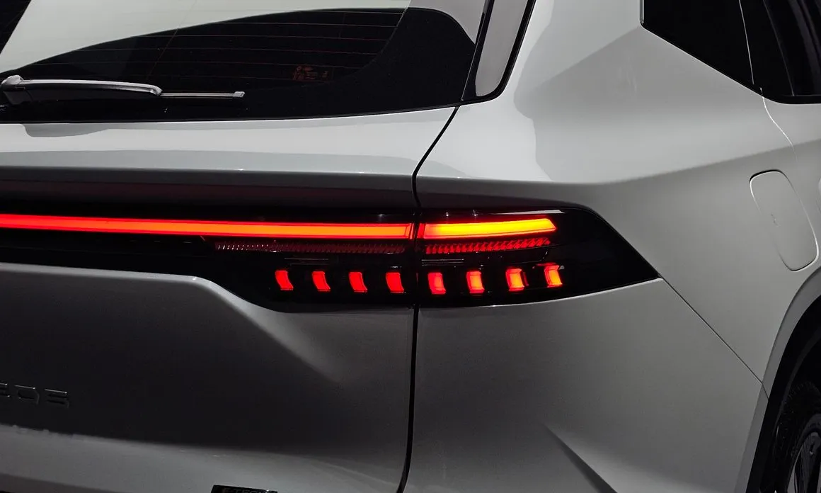 Renault Grand Koleos