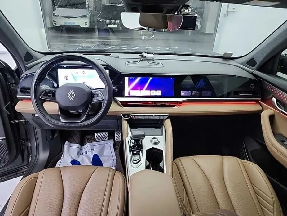 Renault Grand Koleos