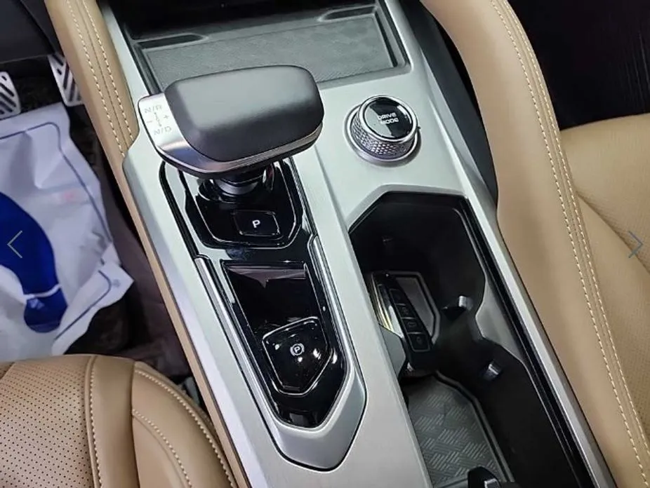 Renault Grand Koleos