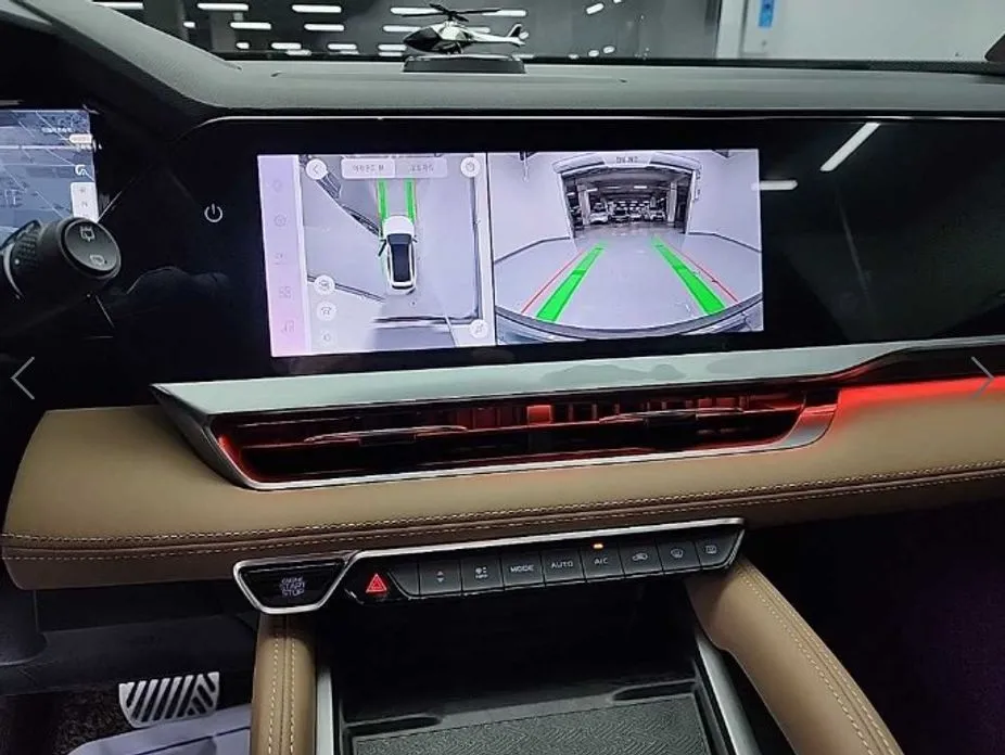 Renault Grand Koleos