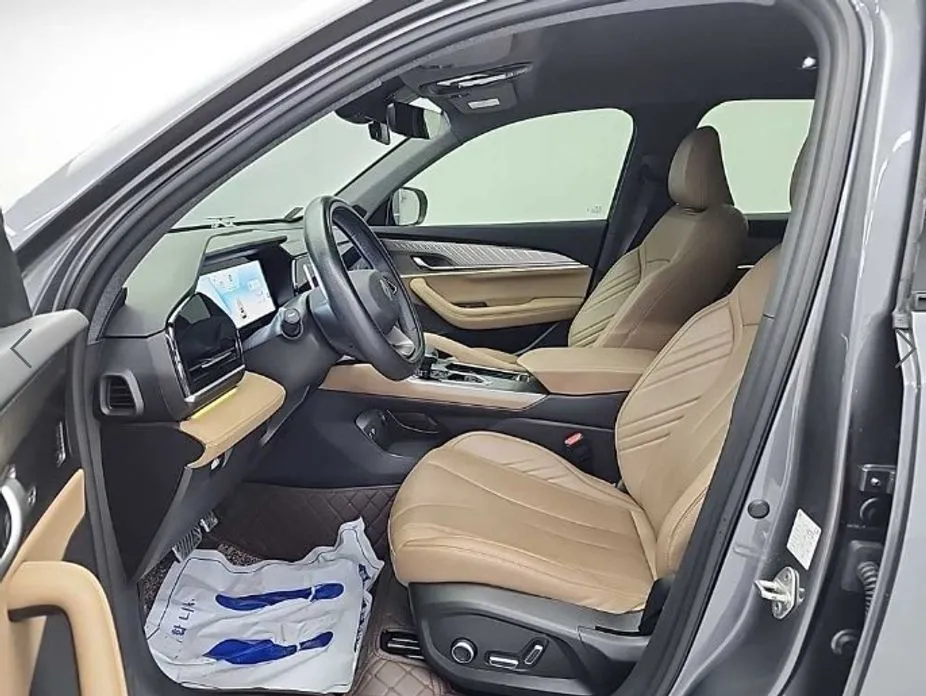 Renault Grand Koleos