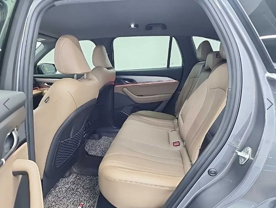 Renault Grand Koleos
