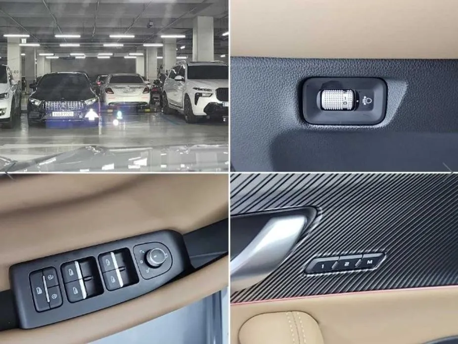 Renault Grand Koleos