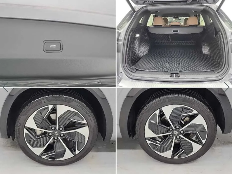 Renault Grand Koleos
