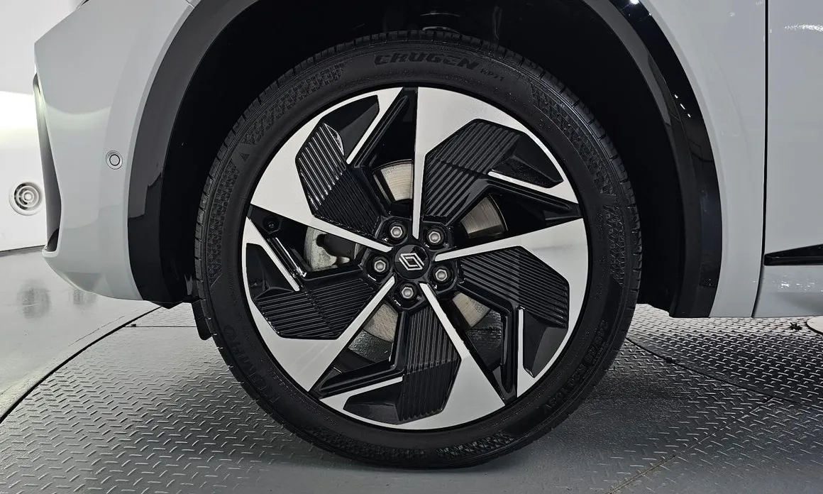 Renault Grand Koleos