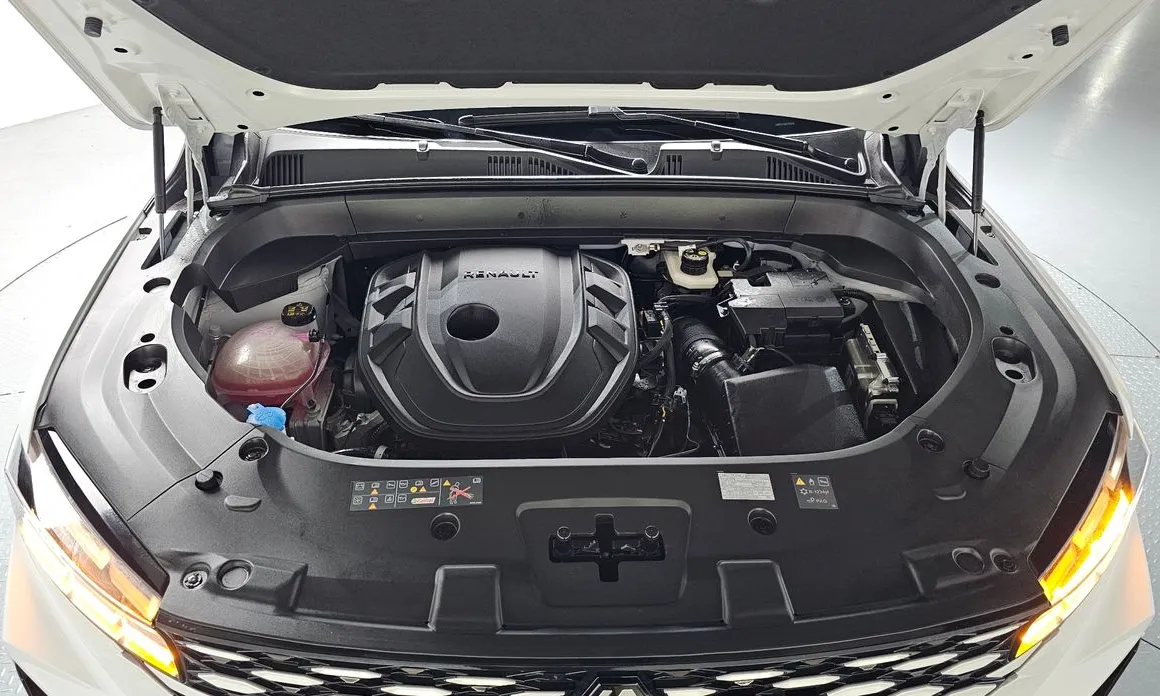 Renault Grand Koleos