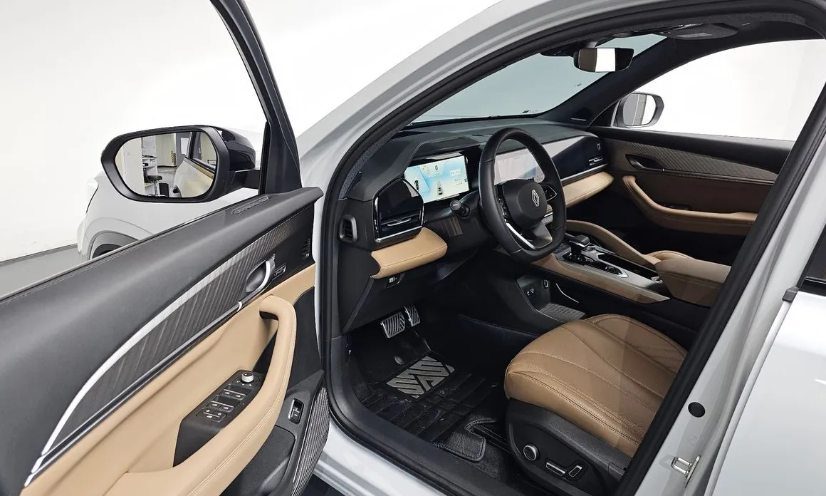 Renault Grand Koleos