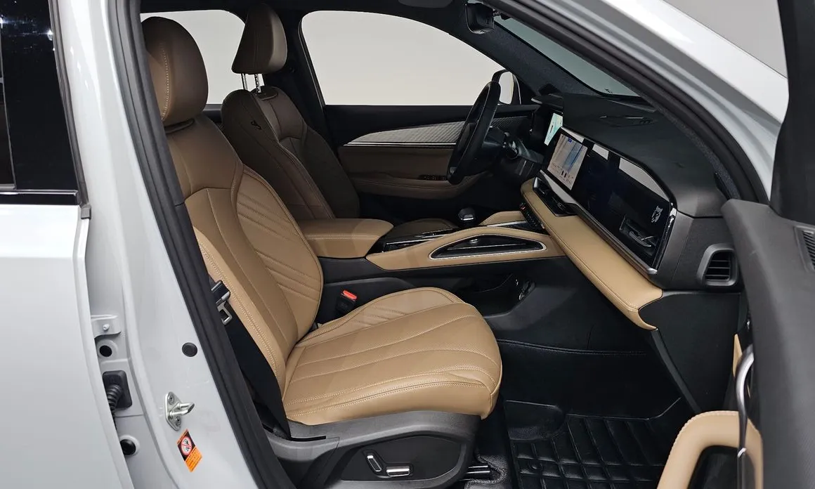 Renault Grand Koleos