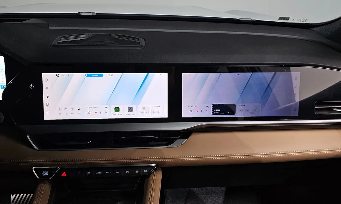 Renault Grand Koleos