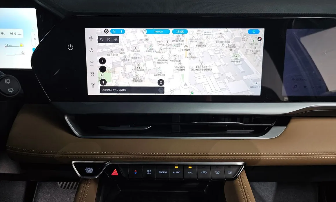Renault Grand Koleos