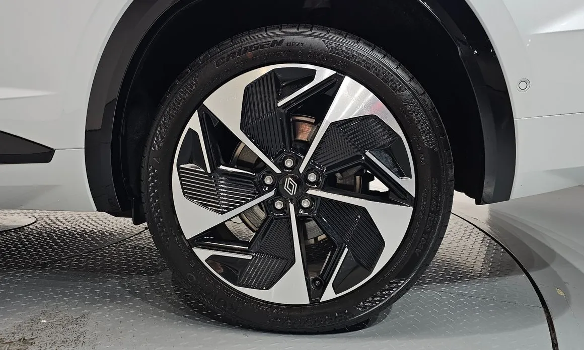 Renault Grand Koleos