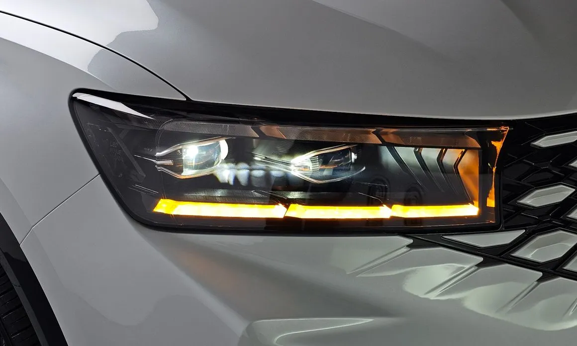 Renault Grand Koleos