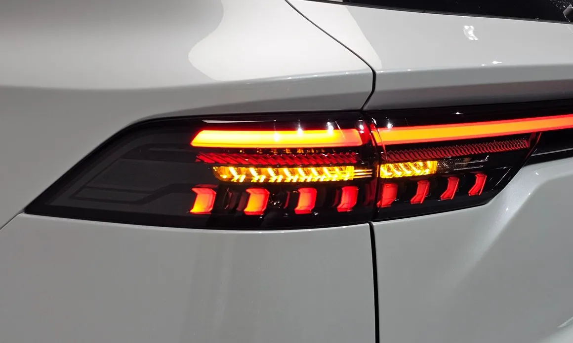 Renault Grand Koleos