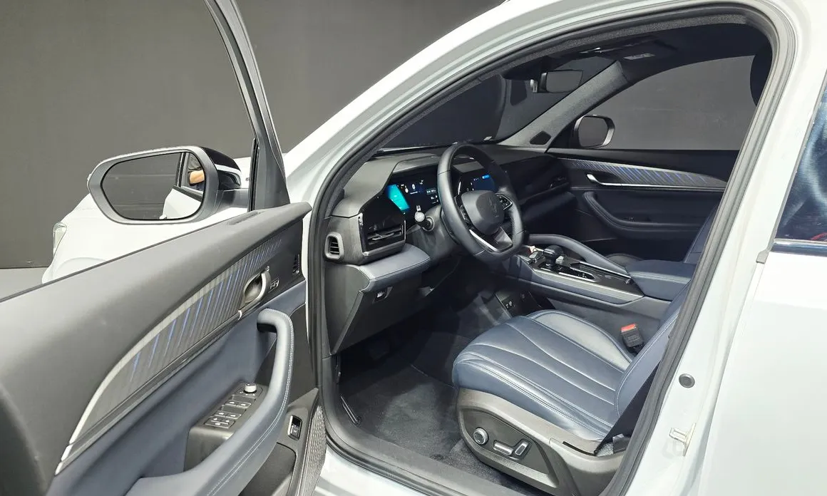 Renault Grand Koleos
