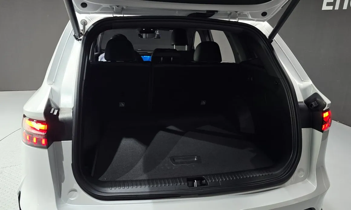 Renault Grand Koleos