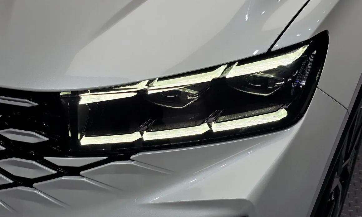 Renault Grand Koleos