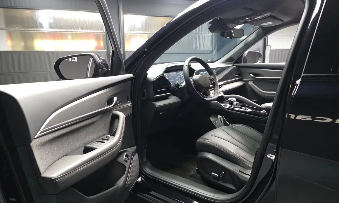 Renault Grand Koleos