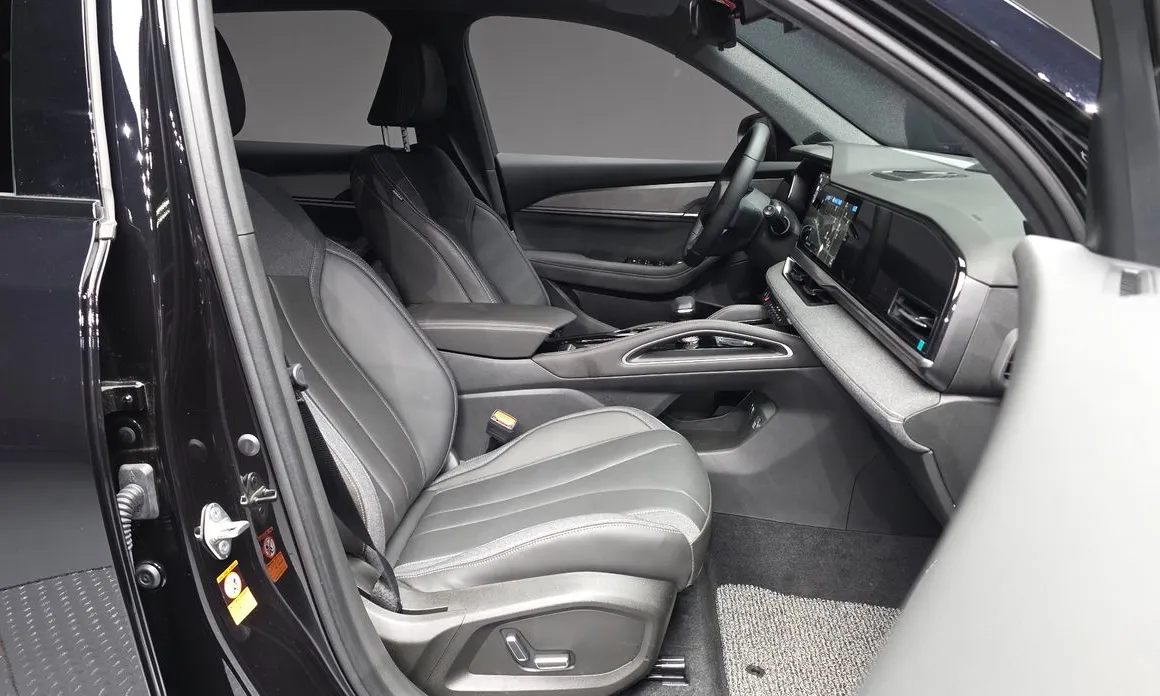 Renault Grand Koleos