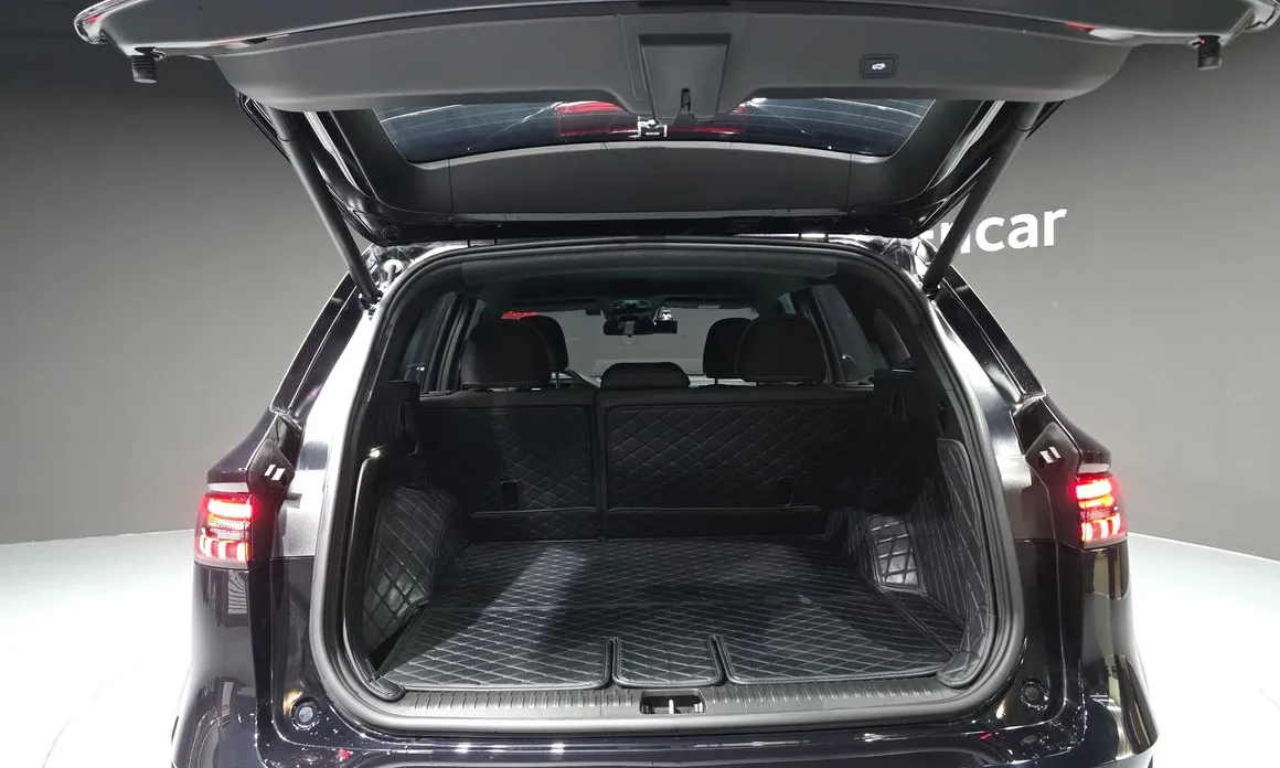 Renault Grand Koleos