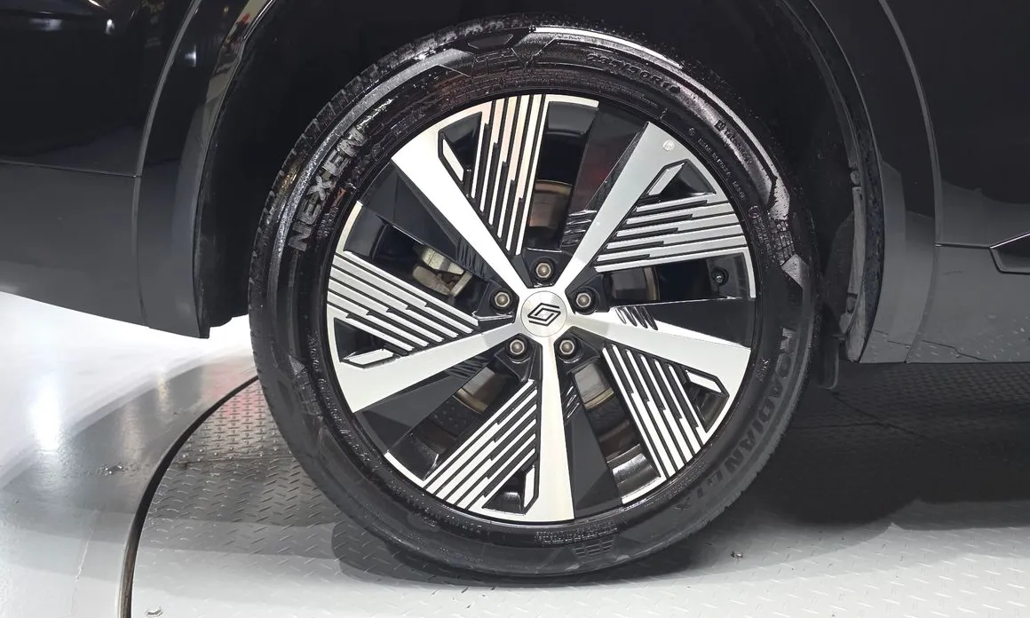 Renault Grand Koleos