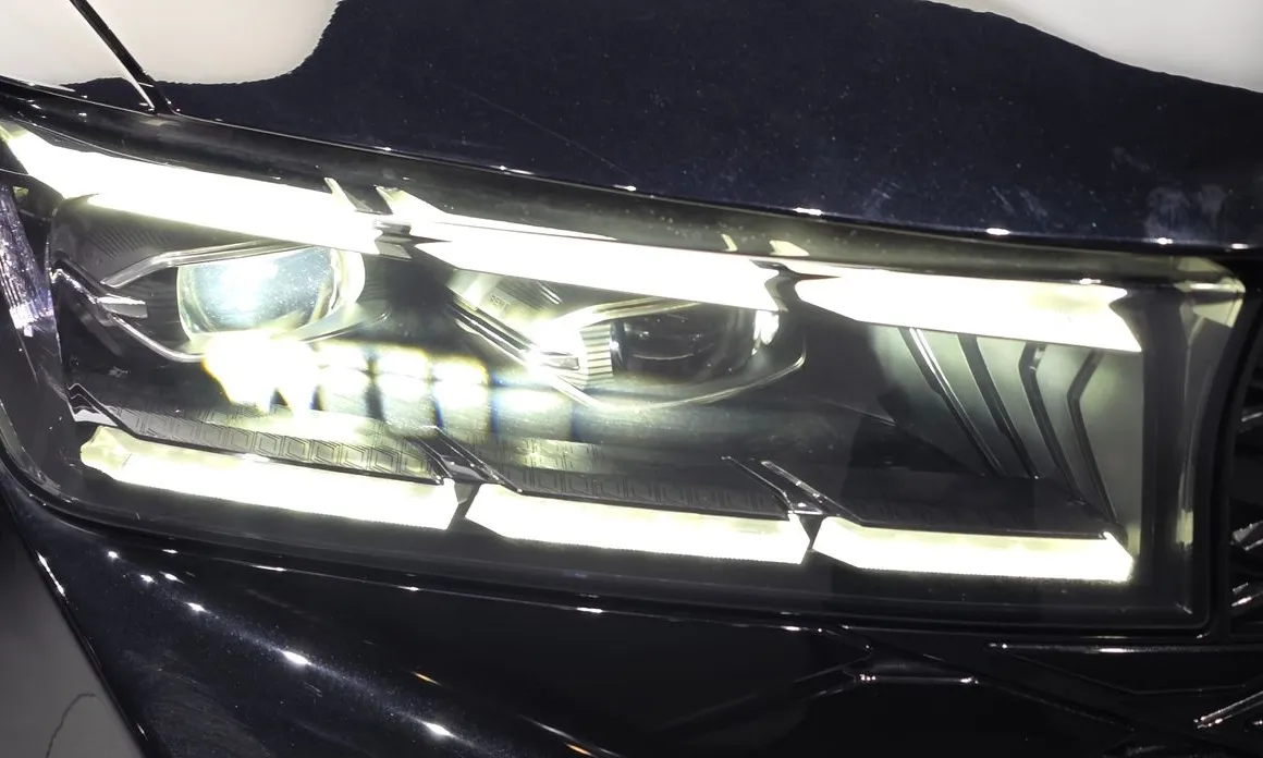 Renault Grand Koleos