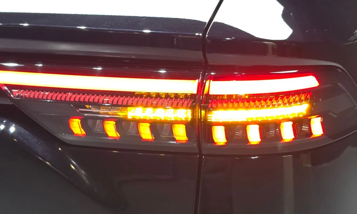 Renault Grand Koleos