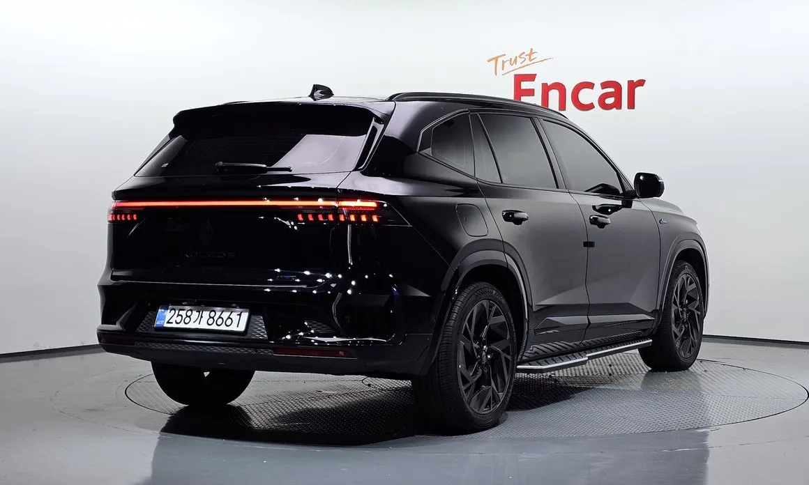 Renault Grand Koleos