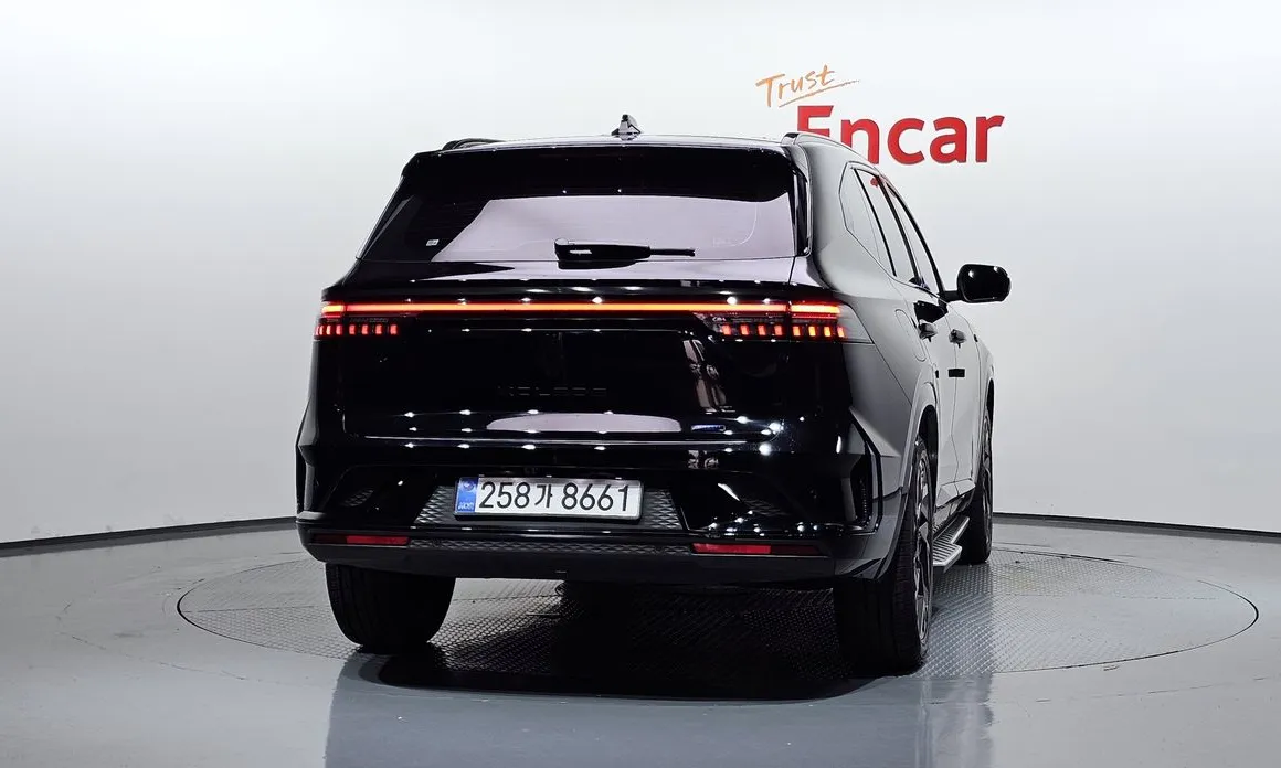 Renault Grand Koleos