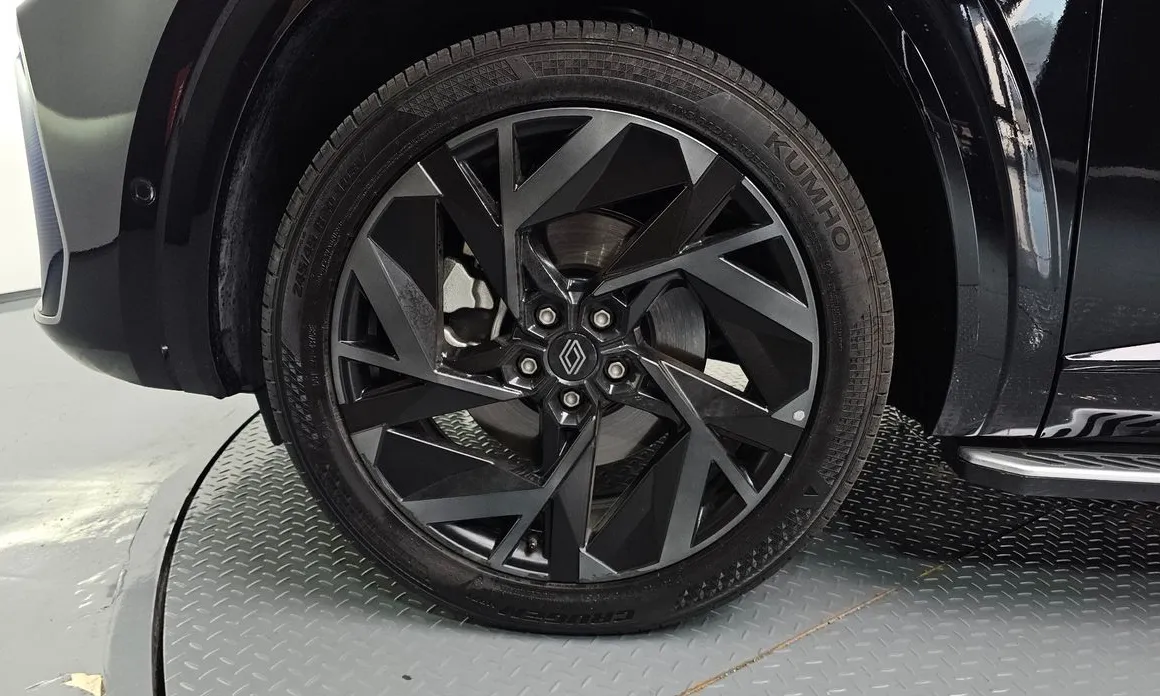 Renault Grand Koleos