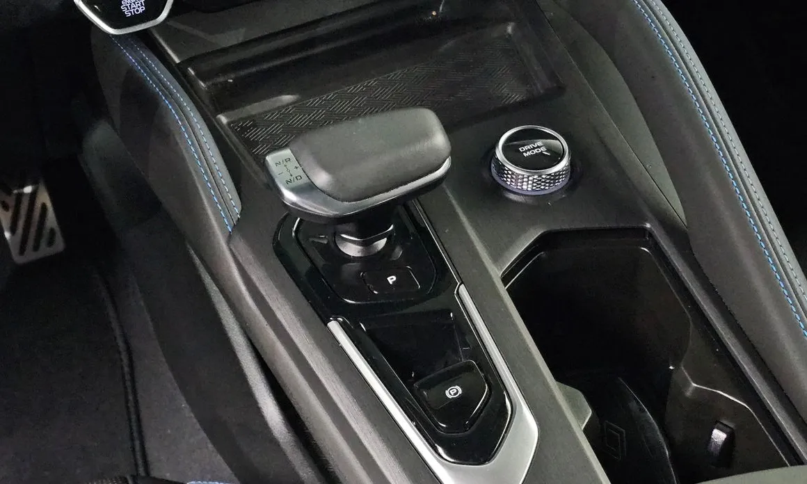 Renault Grand Koleos
